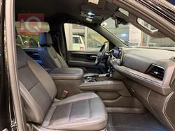 شيفروليه سوبربان